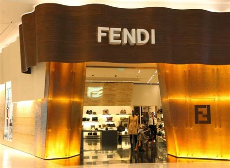 fendi outlet rome|Fendi outlet florence.